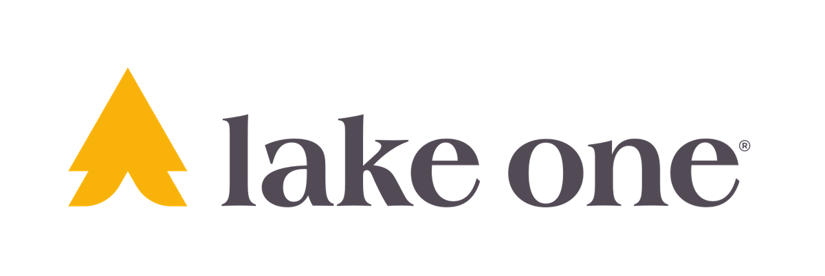 Lake One Logo